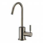 Cold Water Drinking Faucet, Brushed Nickel_noscript