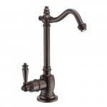 Faucet Hot Water Drinking, Oil Rubbed Bronze_noscript