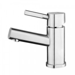 Faucet Single Lever Lavatory_noscript