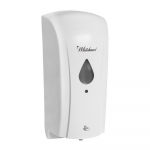 Soaphaus Soap Dispenser 9", Foam_noscript