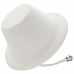 4G Dome Ceiling Antenna, 75 Ohm