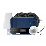 Commercial Cell Signal Booster