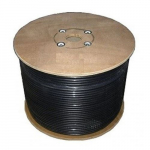 N-Male / N-Male, Cable Spool 1000ft
