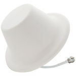 4G Dome Ceiling Antenna, 50 Ohm_noscript