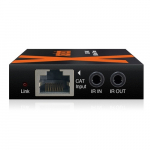 Slimline 1080p HDMI Extender Kit - 40m_noscript