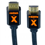 EX Series High-speed HDMI Cable, 1m_noscript