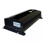 XPower 5000 Inverter Dual GFCI Remote
