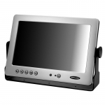 10.1" LCD Display Monitor w/ HDMI, DVI, VGA & AV Inputs