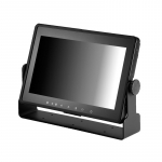 10.1" IP65 Capacitive Touchscreen LCD Monitor