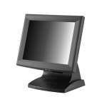 12.1" IP54 LCD Monitor with VGA & DVI Video Inputs_noscript
