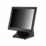 15" IP54 Water Resistant Touchscreen Monitor_noscript