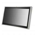 24" Capacitive Touchscreen LCD Display Monitor