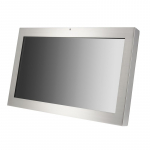 24" Sunlight Readable LCD Display Monitor