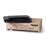 High Capacity Black Toner Cartridge for Phaser 6100_noscript