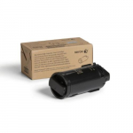 Black Compliant Toner Cartridge for The Versalink C600_noscript