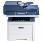WorkCentre Laser Multifunction Printer, 42 PPM Print