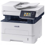 Laser Multifunction Printer, 251 Sheets Input_noscript