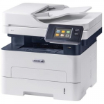 Laser Multifunction Printer, 251 Sheets Input