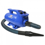 115V/60Hz, 4 HP, 15 Amps, 150 CFM, Pet Force Dryer_noscript