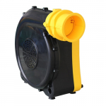 3 HP, 1700 CFM, 14.0 Amps Inflatable Blower