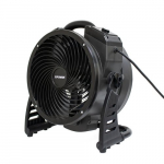 1450 CFM Brushless DC Motor Axial Air Fan