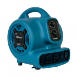 Freshen Aire 1/5 HP 800 CFM Air Mover, Utility Fan_noscript