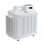 Professional Air Scrubber, 3-Stage Filtration_noscript