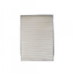 Washable Stainless Steel Secondary Intake Filter_noscript