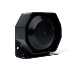 Loud Speaker Siren Horn, G2 200W Compact
