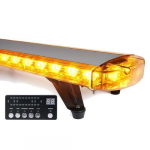 Crane Series 48" LED Rooftop Strobe Light Bar
