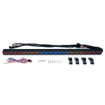 RX Series LED Light Bar, 36" G7 Offroad Rear