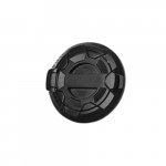 Bedrock Series Gas Cap Cover, Without Key Latch