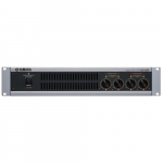4-Channel High Power Amplifier, 500W_noscript
