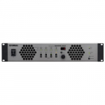 Multi-Channel Power Amplifier, YDIF Digital Input_noscript