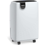 2500 Sq. Ft Home Dehumidifier with Drainage and Tank