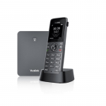 IP DECT Phone W73H with W70_noscript