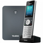 IP DECT Phone W56H with W70 Base_noscript