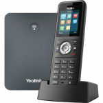 IP DECT Phone W59R with W70 Base