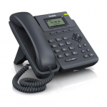 Entry-Level IP Phone with 1 Line_noscript