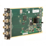 HDb3000 HDSDI RF/IP Media Module Blade