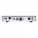 ZyPer4K HDMI 2.0 and Analog Video Fiber Encoder