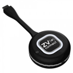 ZVconnect Wireless Receiver with HDMI Transmitter