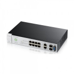 8-Port GbE L2 Nebula Cloud Managed Switch_noscript