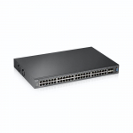 GbE Layer 3 Access Switch, 52-Port, 10GbE Uplink_noscript