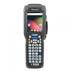 Honeywell CK75 Computer, Numeric Keypad, Std Range Imager, No Camera, WLAN, WEH6.5 Operating System, Client Pack Software, Battery Included