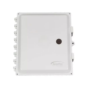 AccelTex