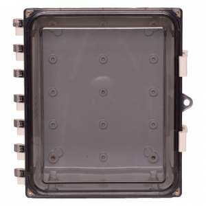 Buy AccelTex ATS-864P-C-K-CG-BBP, 8x6x4