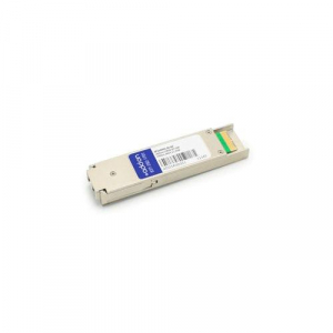 AddOn Juniper Networks BTI-10GER-DD-SFP+ Compatible TAA Compliant 10GBase-ER SFP+ Transceiver (SMF, 1550nm, 40km, LC, DOM)