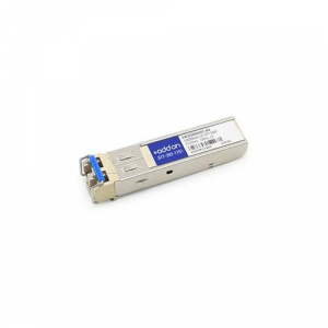 AddOn Citrix EW3Z0000587 Compatible TAA Compliant 1000Base-LX SFP Transceiver (SMF, 1310nm, 10km, LC)