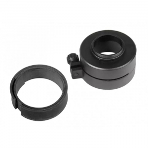 AGM Global Vision 6606SM51 Front Scope Mount #5 Works with Comanche 22 Night Vision Clip-On System, Victrix and Anaconda Thermal Imaging Clip-On Systems